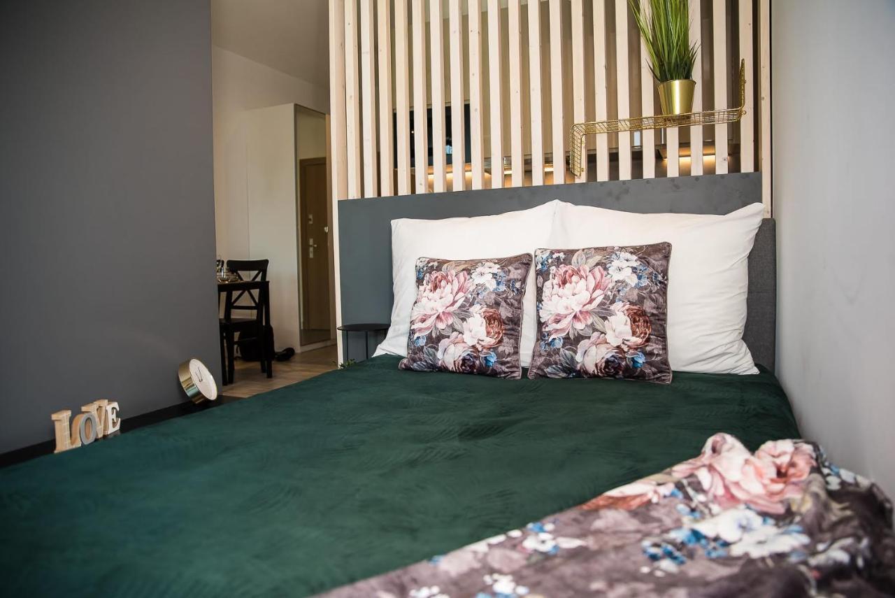 Easy Rent Apartments -Business Center 39 Lublin Kültér fotó