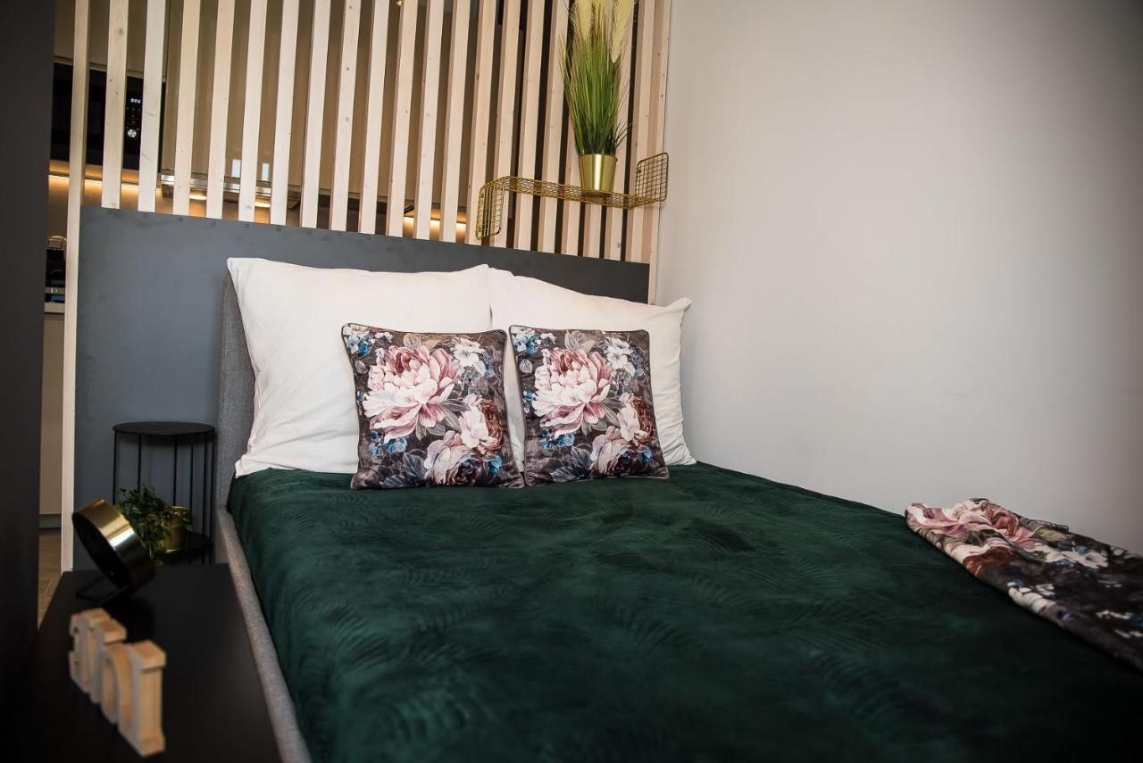 Easy Rent Apartments -Business Center 39 Lublin Kültér fotó