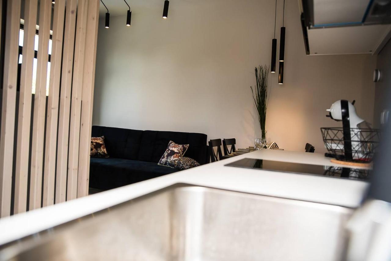 Easy Rent Apartments -Business Center 39 Lublin Kültér fotó